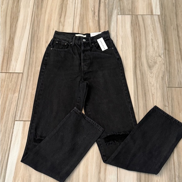 Pacsun NWT dad jeans - Picture 10 of 16